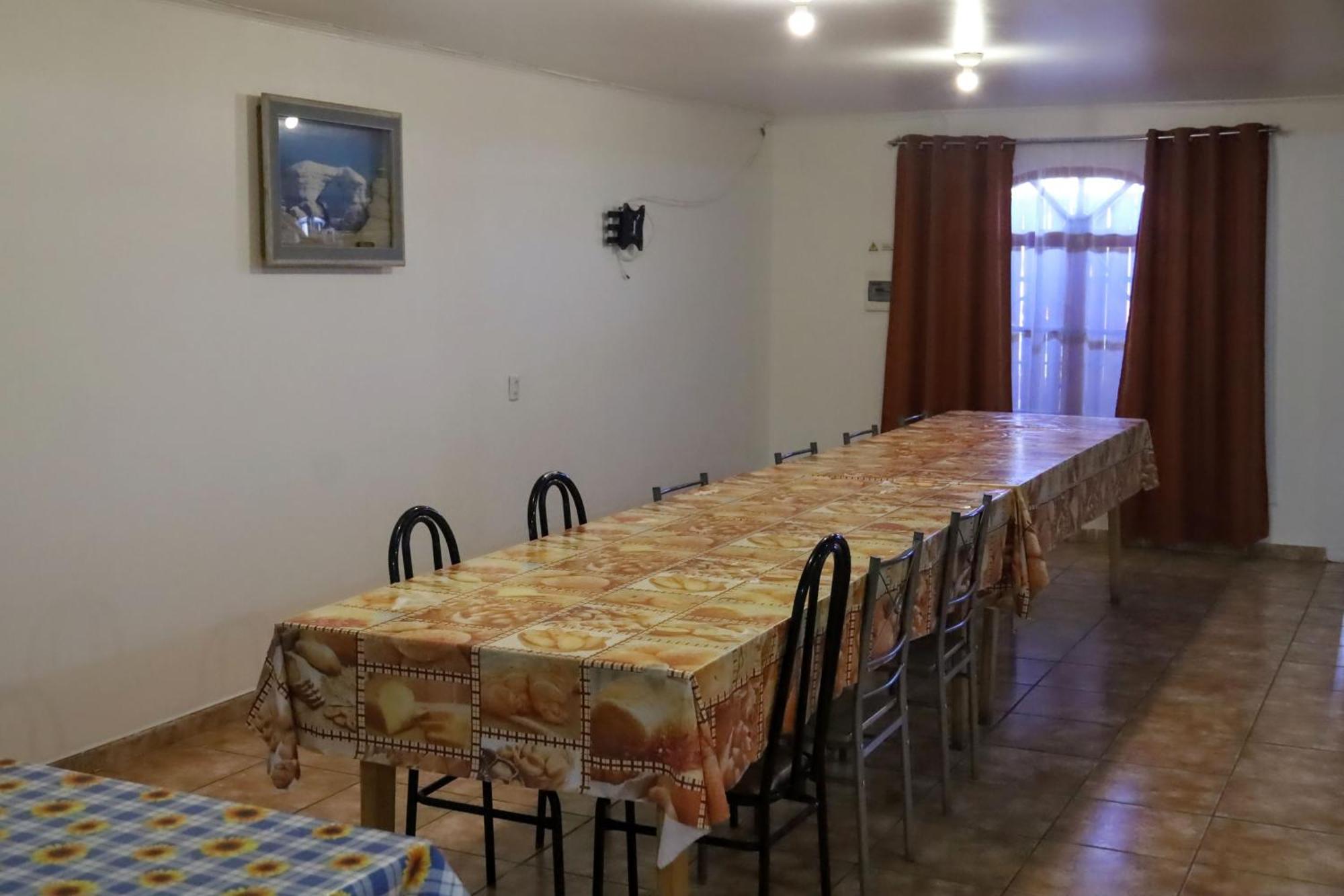 מלון קאלאמה El Valle מראה חיצוני תמונה