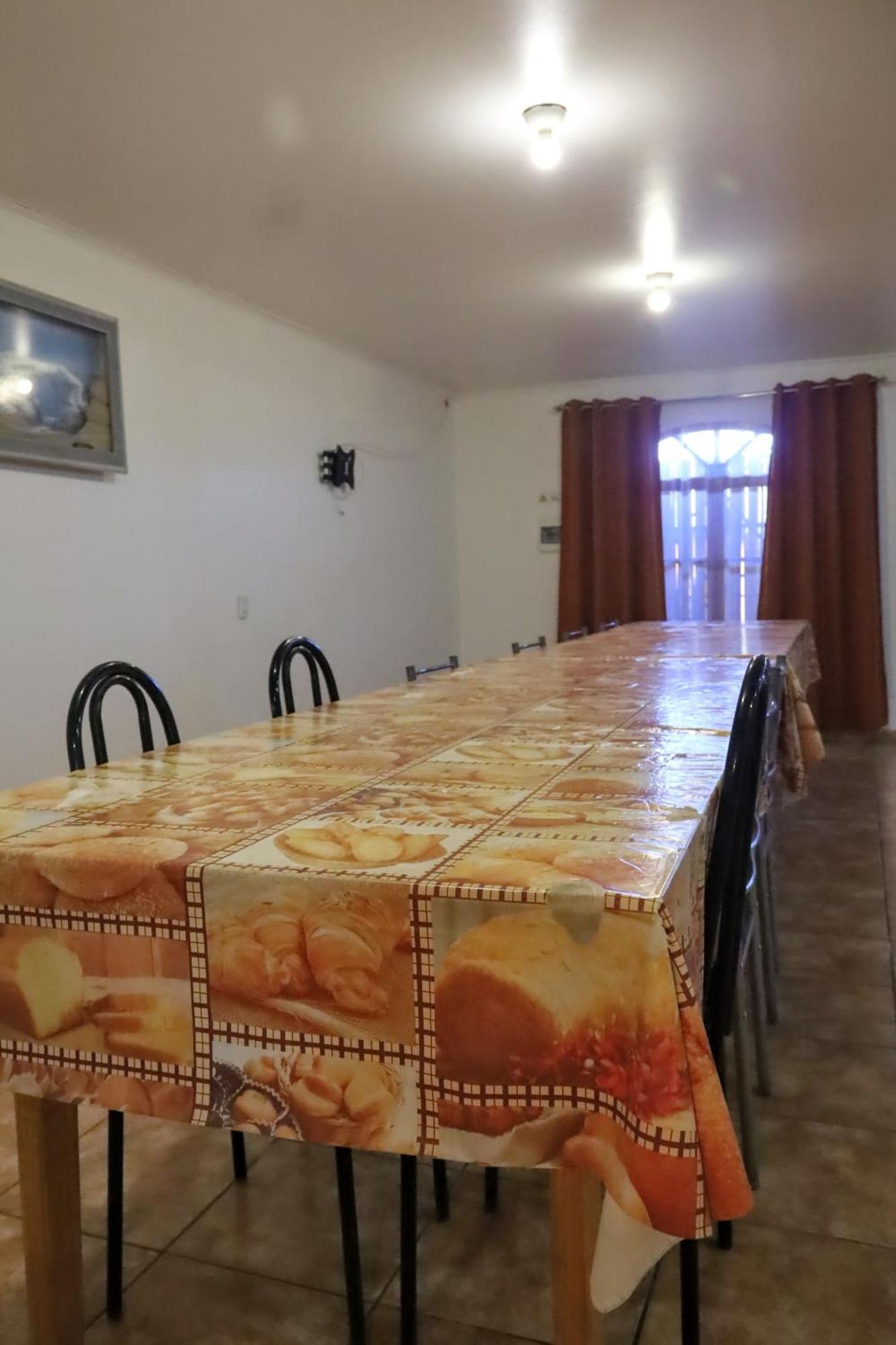 מלון קאלאמה El Valle מראה חיצוני תמונה